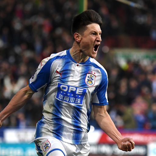 Joe Lolley: Behind the scenes