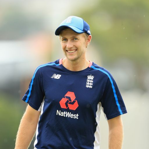 Root set to be fit for first ODI