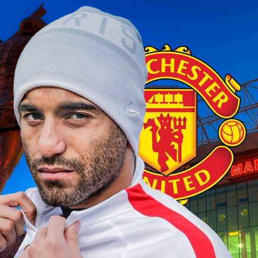 What would Moura bring to Man Utd?