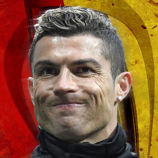 What next for Ronaldo?