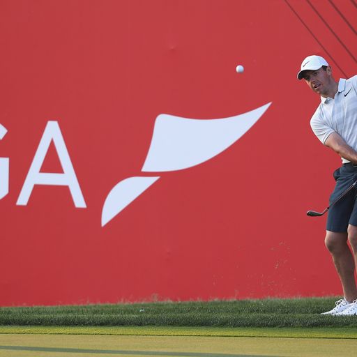 McIlroy: Win not far away