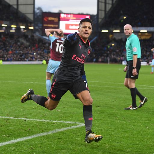 LISTEN: The Debate podcast