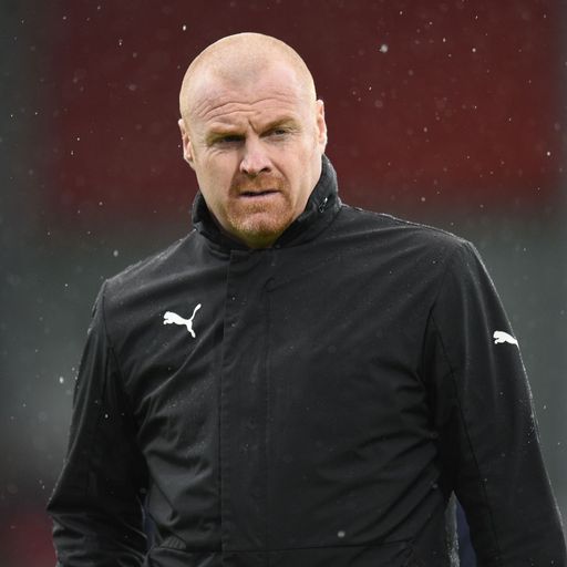 Dyche signs new contract