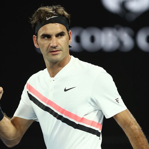Majestic Fed makes sparkling start