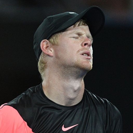 Edmund proud of achievement