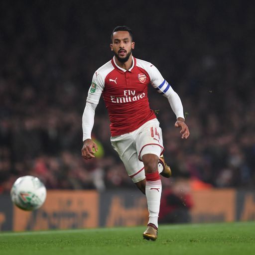 LISTEN: Latest Debate podcast