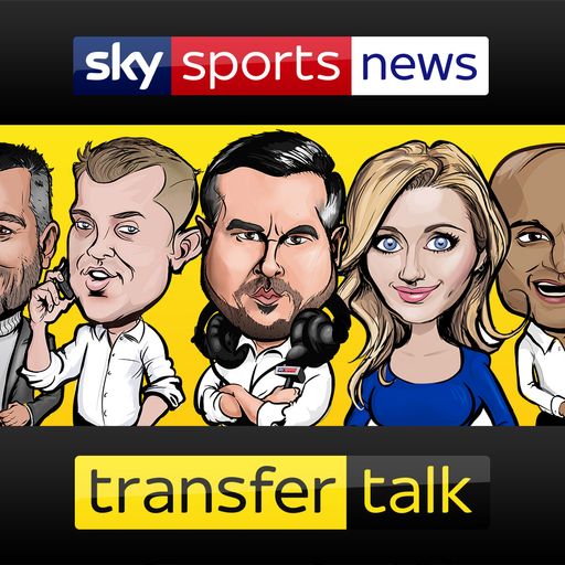 Transfer Talk is back! 