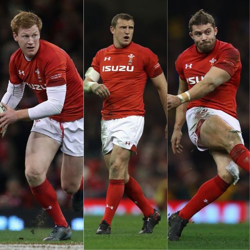 Six Nations in focus: Wales