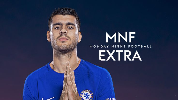 What's wrong with Chelsea's Alvaro Morata? MNF Extra takes a look