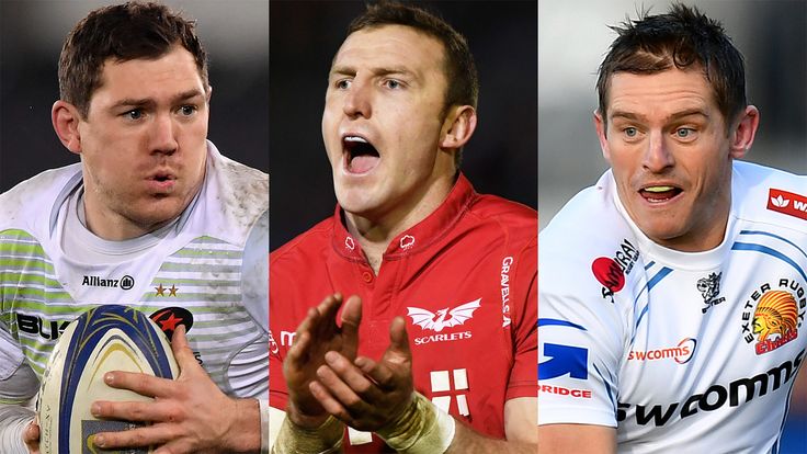 Which teams will be able to navigate their way to the Champions Cup quarter-finals?