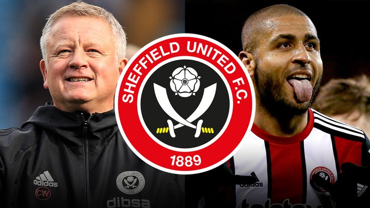 Sheffield United v Sheffield Wednesday