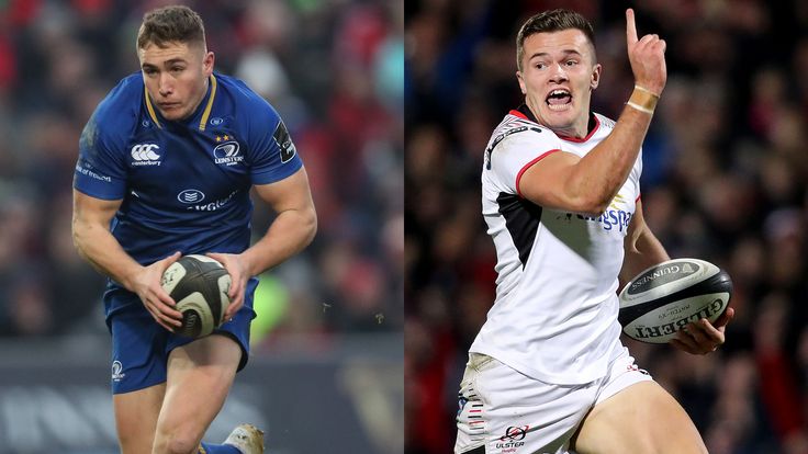 Leinster v Ulster is live on Sky Sports Action from 5.30pm on Saturday