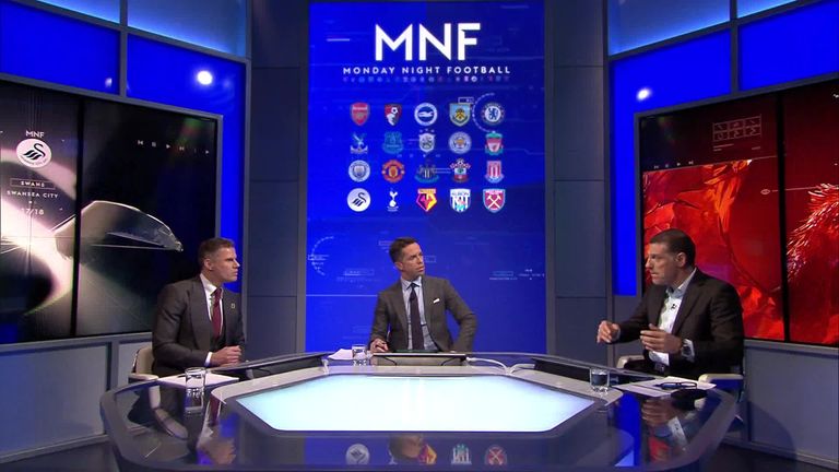 MNF: The new manager bounce, Video, Watch TV Show