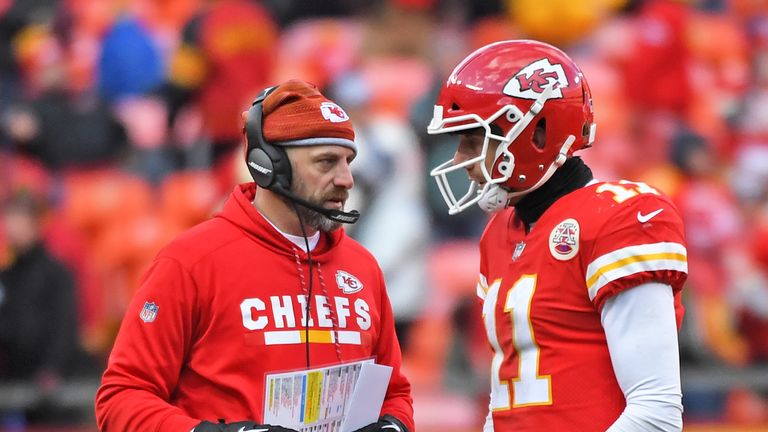 Kansas City Chiefs vs. Chicago Bears recap, NFL on FOX