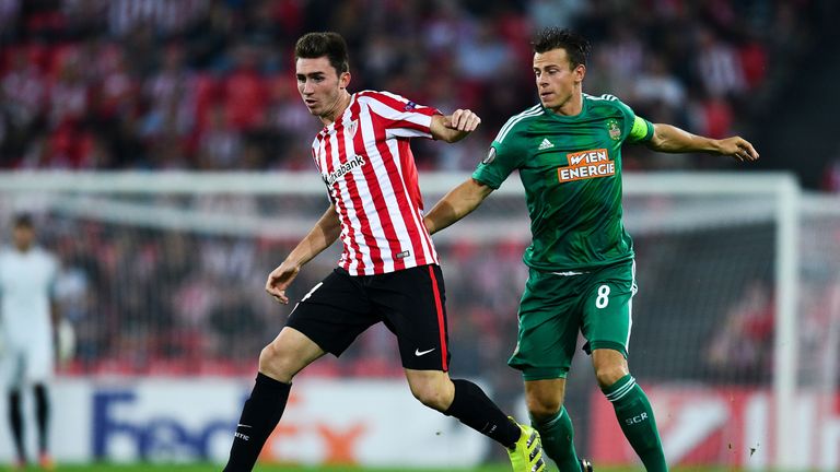 Aymeric Laporte