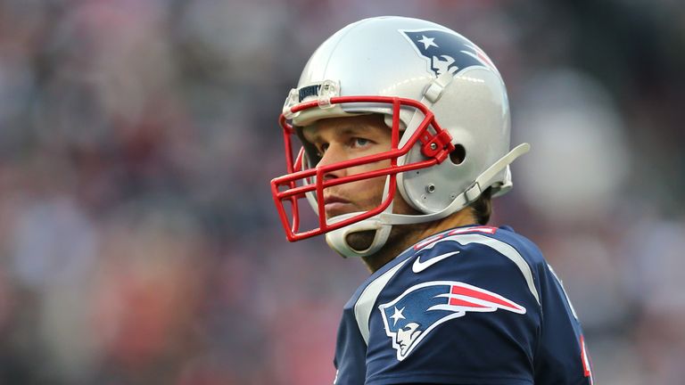 An ESPN report Brady claimed Tom Brady "seemed liberated" after Jimmy Garoppolo was traded to the 49ers 