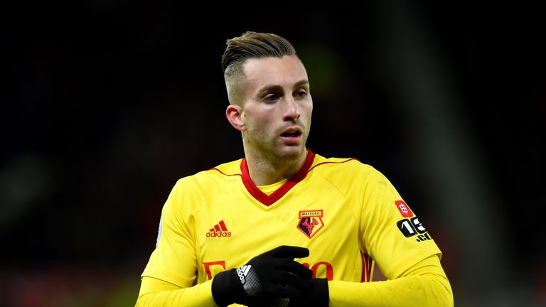 Image result for gerard deulofeu