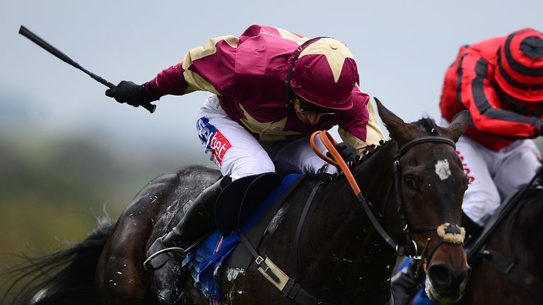 Beer Goggles: Seeking emotional win at Cheltenham