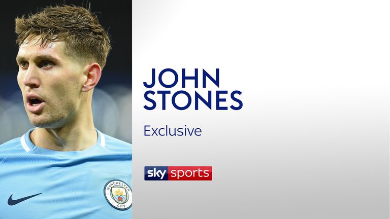 John Stones