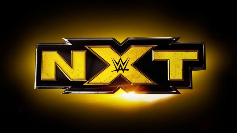 Ricochet and War Machine will join the NXT roster
