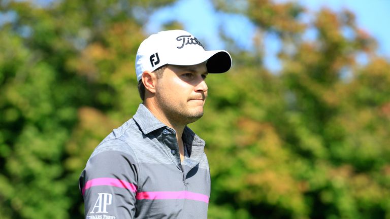 Peter Uihlein has finally got his PGA Tour card after several solid seasons in Europe