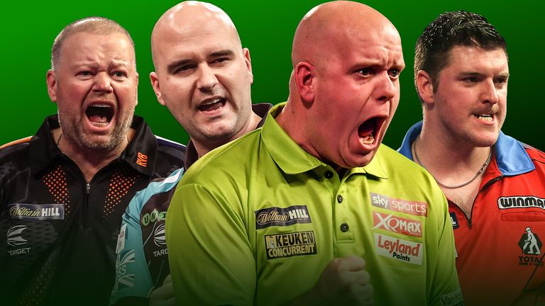 Premier League Darts