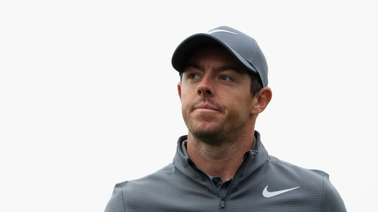 Rory McIlroy will need to have his heart checked every six months