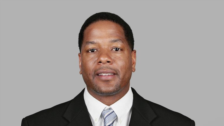 Steve Wilks takes charge of NFC West side Arizona Cardinals