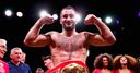 Gassiev heavyweight debut confirmed