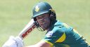 AB de Villiers: Journey to the Top