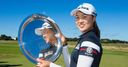 LPGA to co-sanction Vic Open