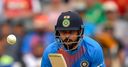 West Indies vs India scorecard