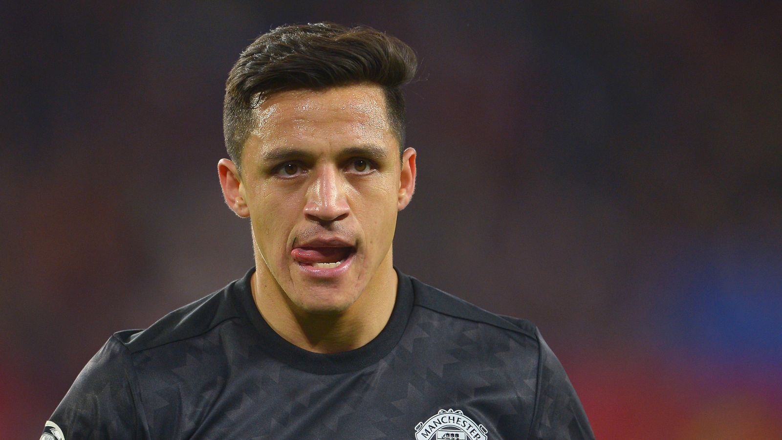 Manchester United S Style Has Been Choked Since Alexis Sanchez