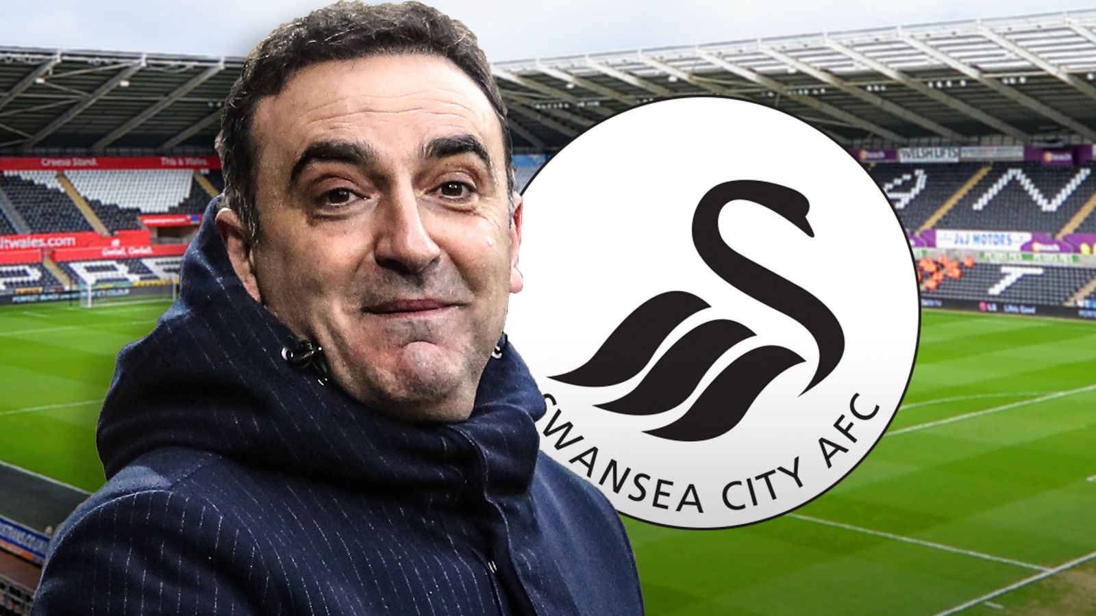 Swansea and Cardiff City set for January transfer battle over League One  midfielder