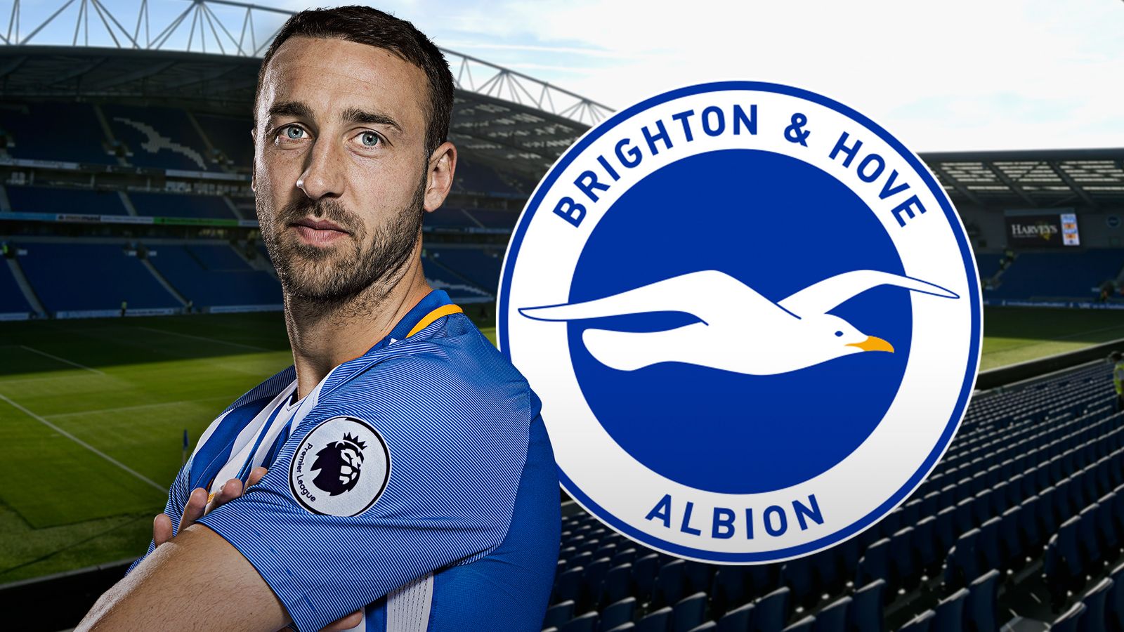 Glenn Murray interview: Showing his Premier League class aged 34 ...