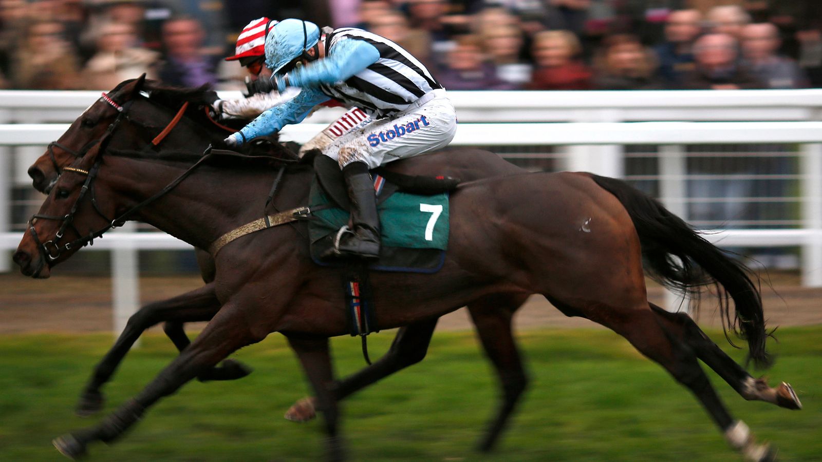 Irish roe chasing big pay-day in Betfair Hurdle | Racing News | Sky Sports