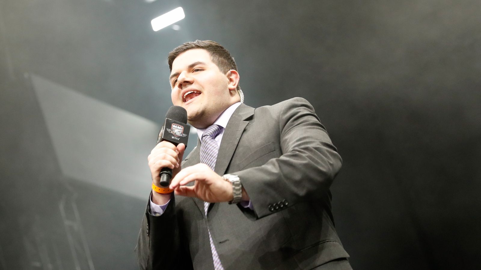 Call of Duty caster Jack 'CouRage' Dunlop to leave MLG | Sky Sports