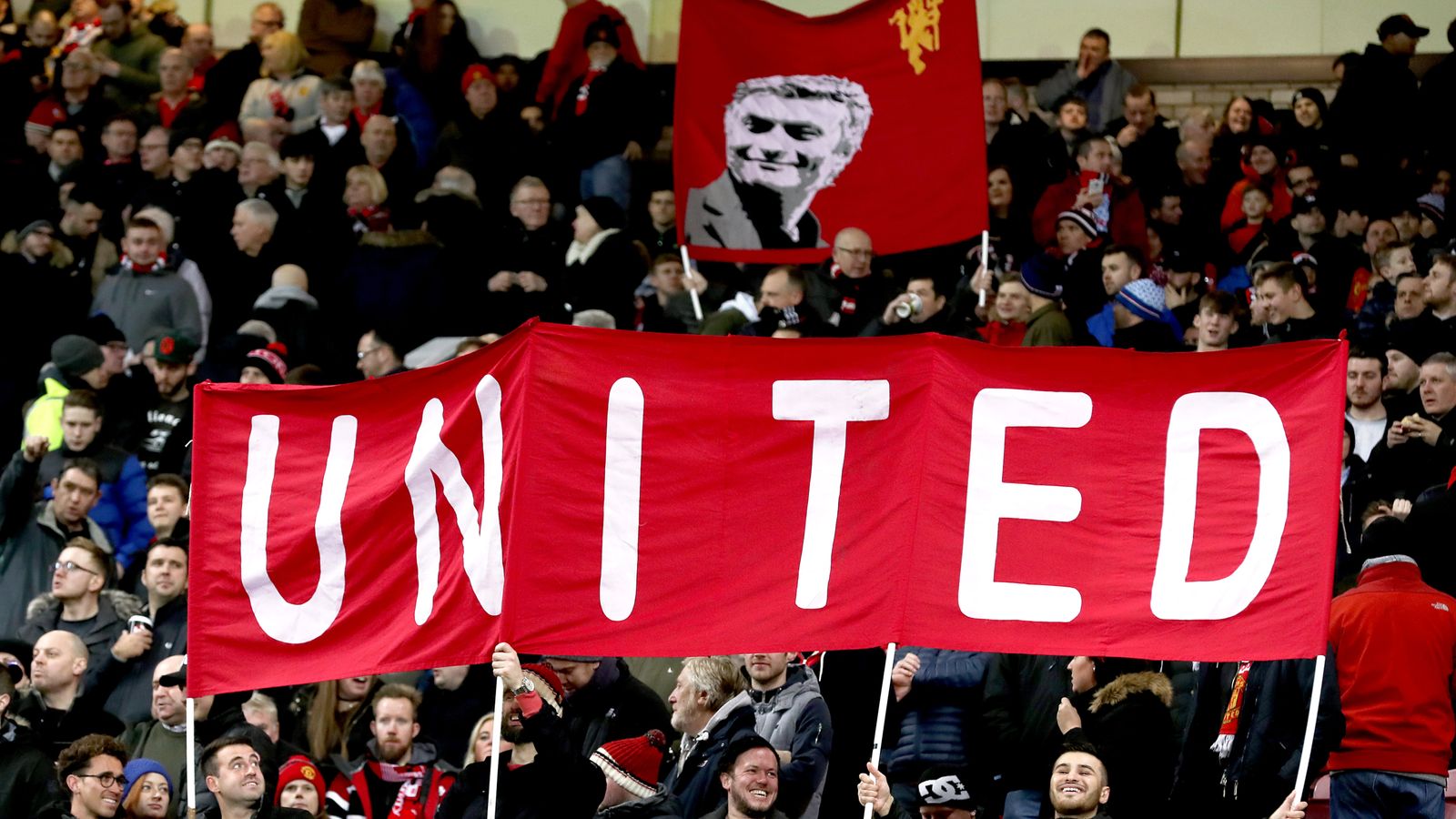 Manchester United introduce cheaper tickets for young fans in drive for