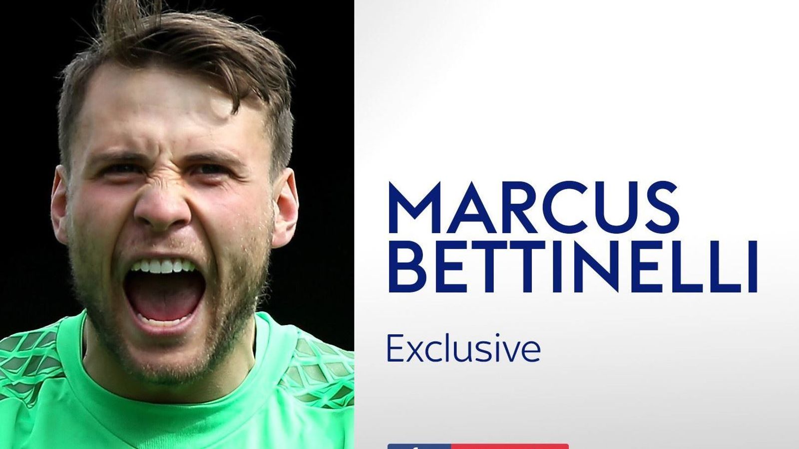 Marcus Bettinelli making up for lost time at Fulham | Football News ...