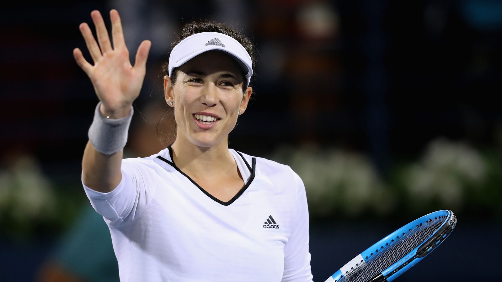 muguruza 