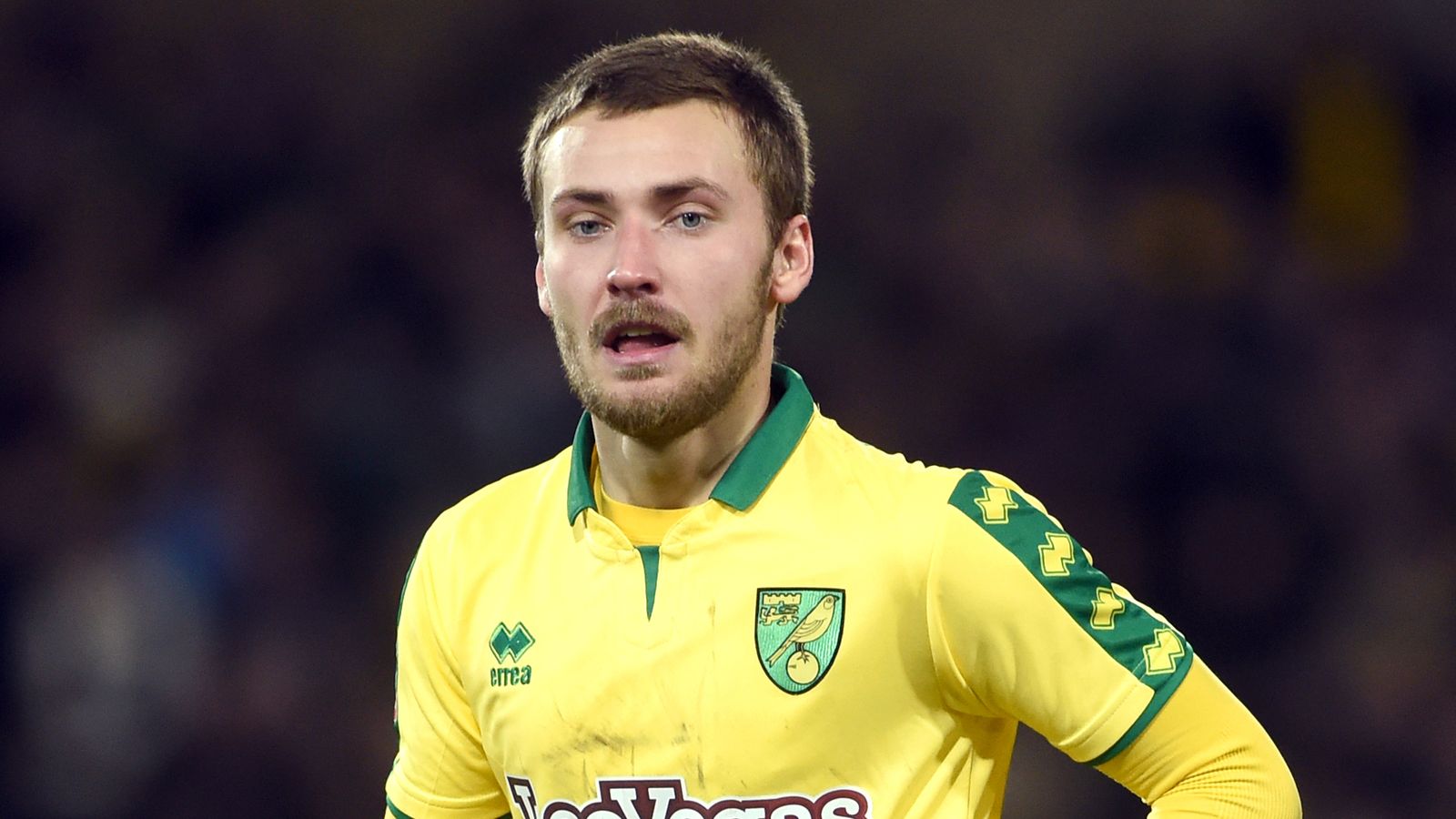 Norwich 1 - 0 M'boro - Match Report & Highlights