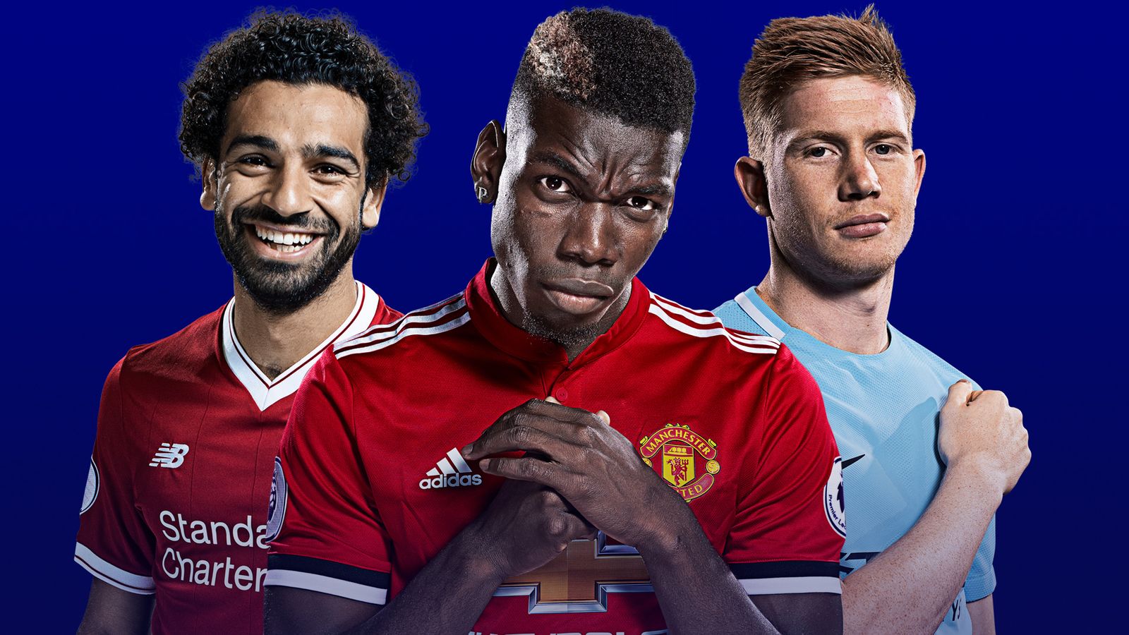 Sky Sports announces 17 new live Premier League matches ...