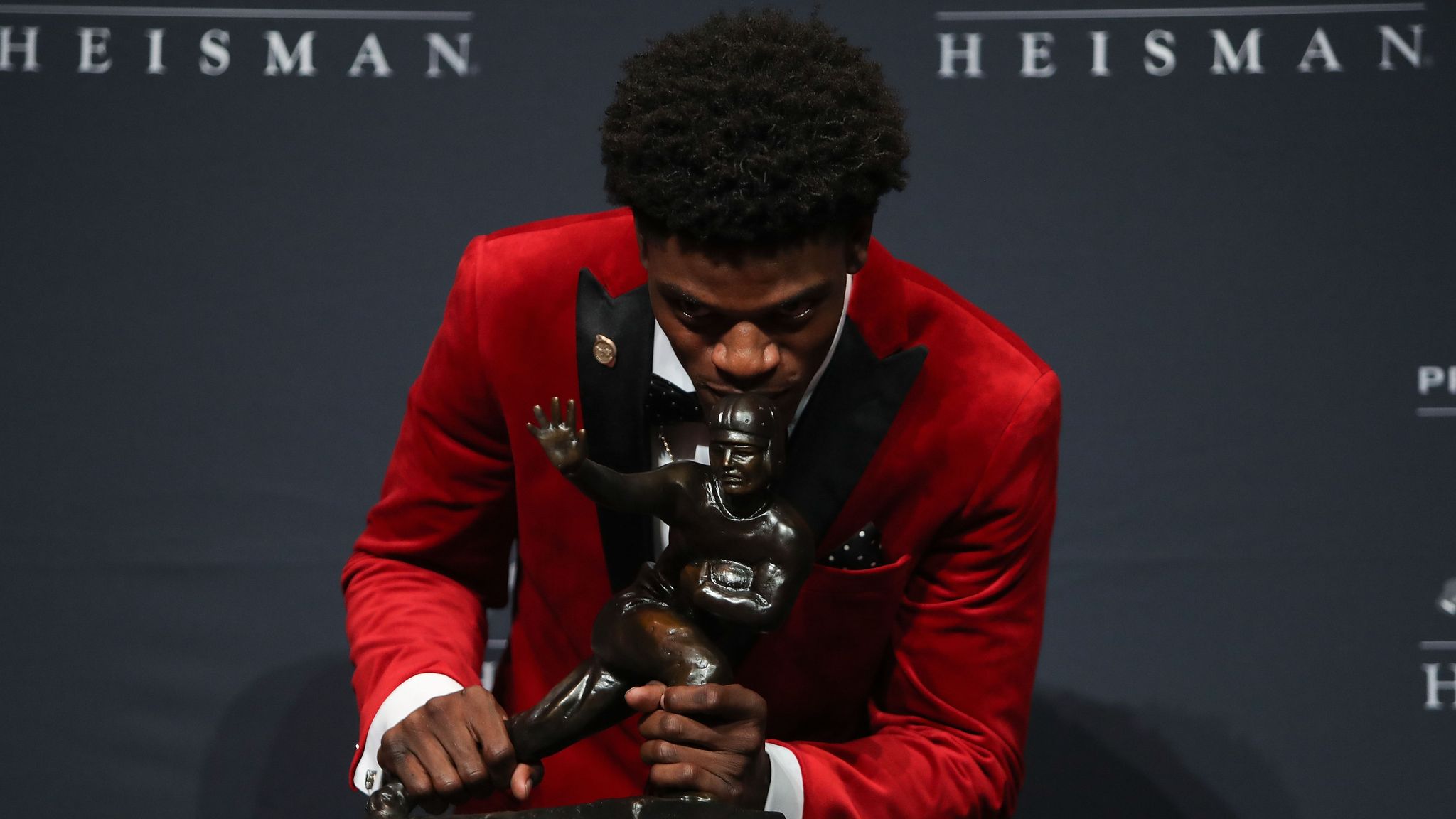 NFL Combine Five major prospects to keep an eye on NFL News Sky Sports