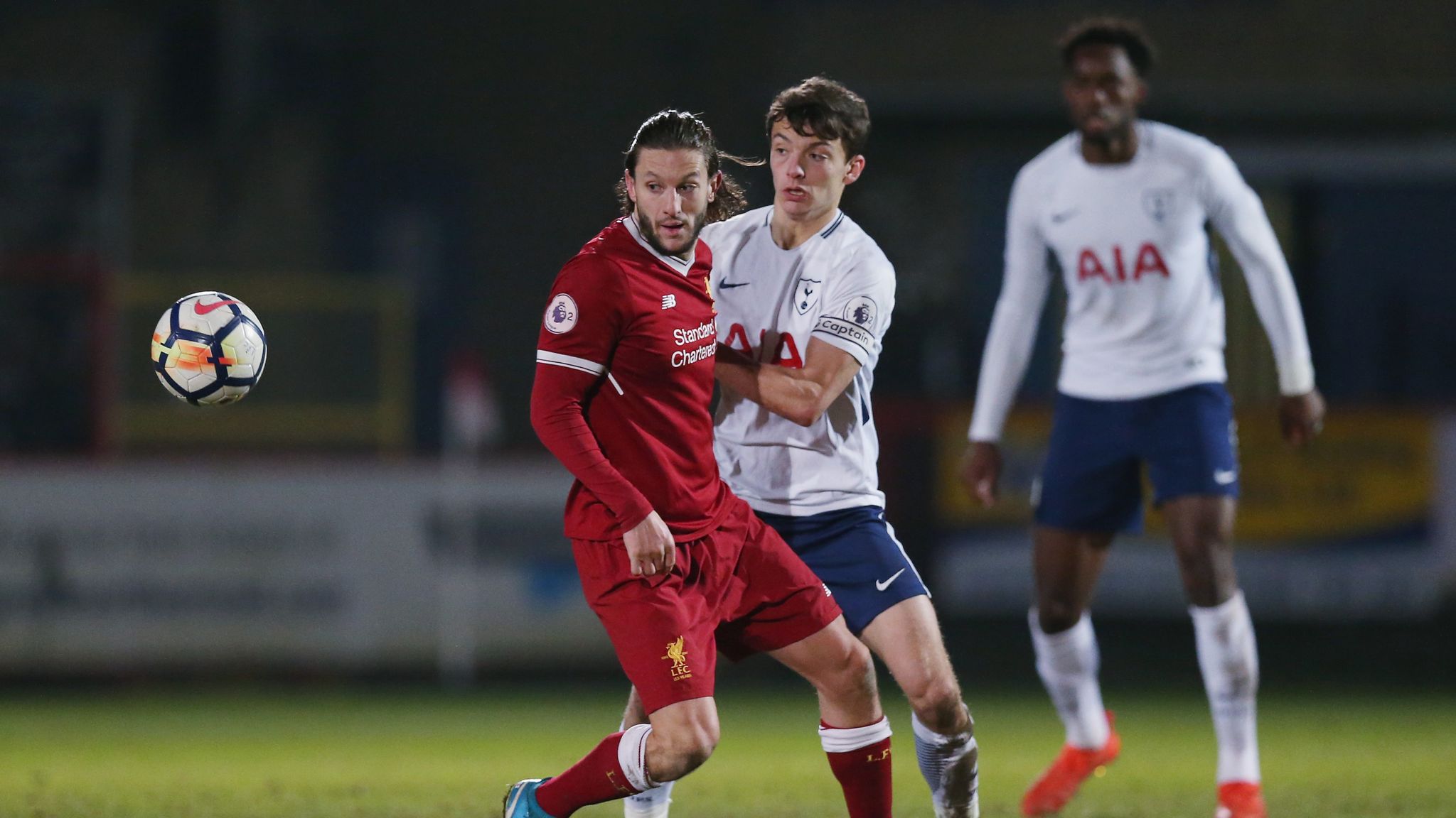 adam lallana to escape liverpool first team ban after u23s red card football news sky sports adam lallana to escape liverpool first team ban after u23s red card football news sky sports