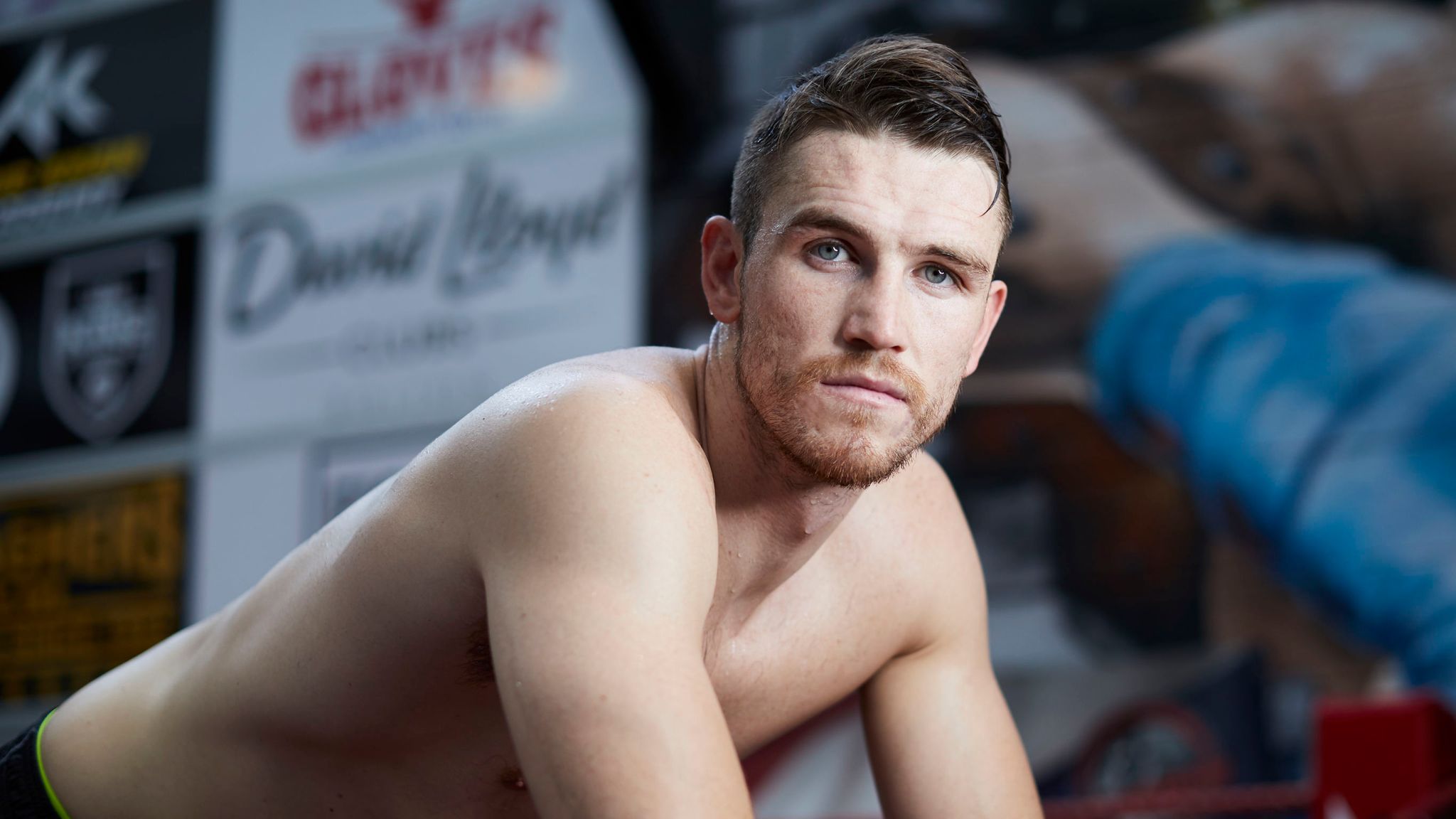 Callum Smith hopes to produce knockout win over Juergen Braehmer this