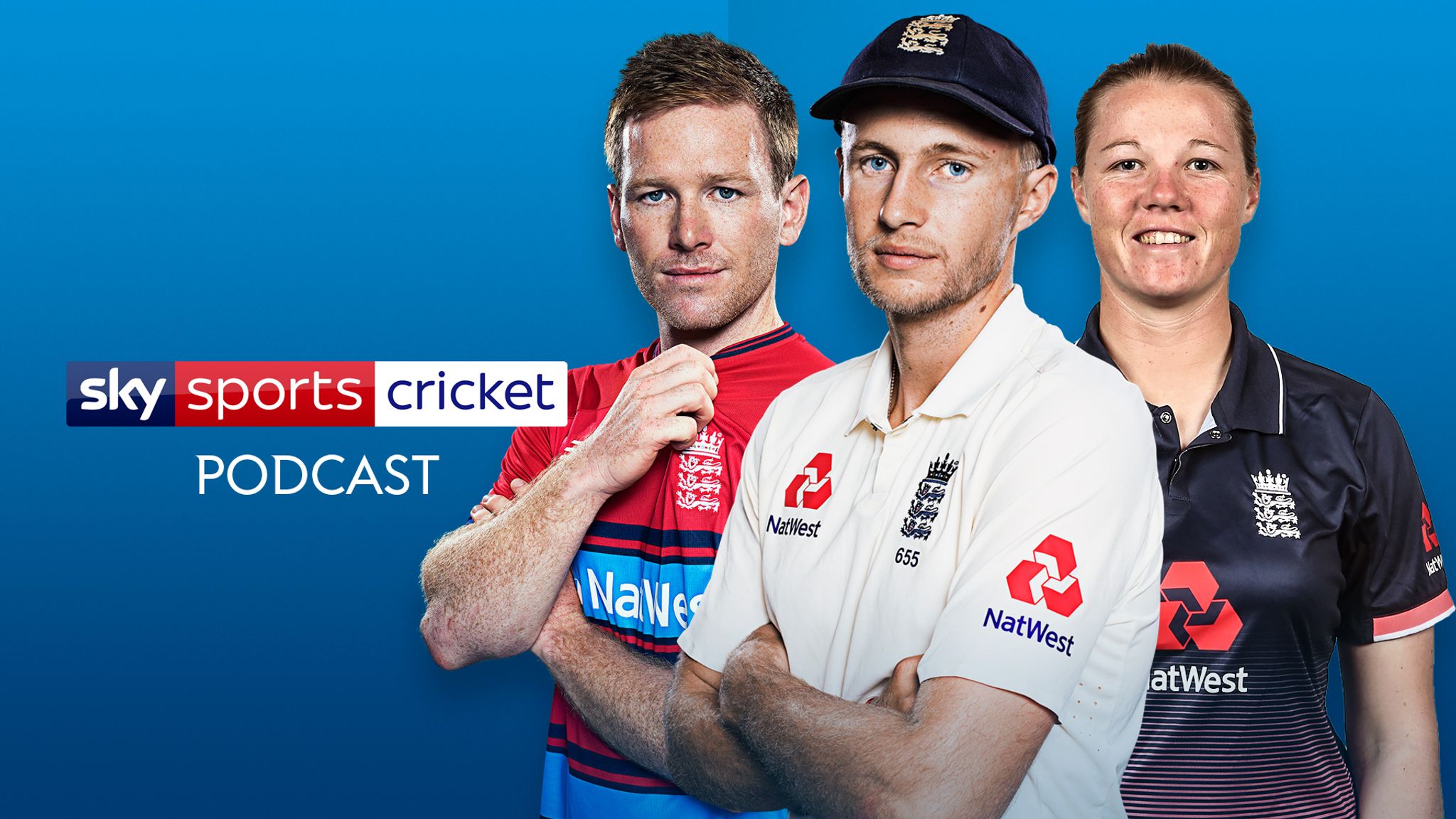 Sky Cricket Podcast