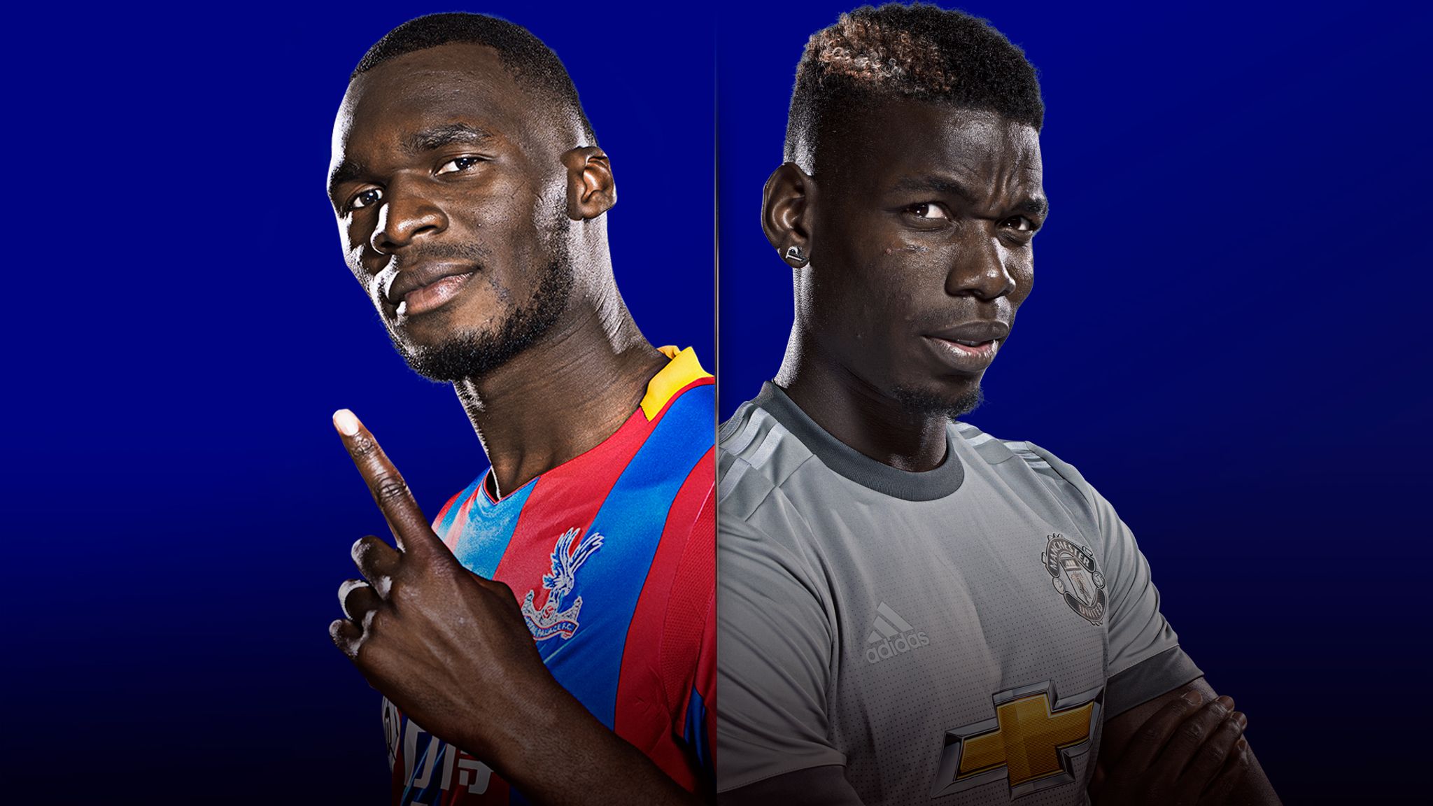 Crystal Palace V Man Utd Preview Eagles Have Made Big Strides Since Old Trafford Rout Says Roy Hodgson Football News Sky Sports