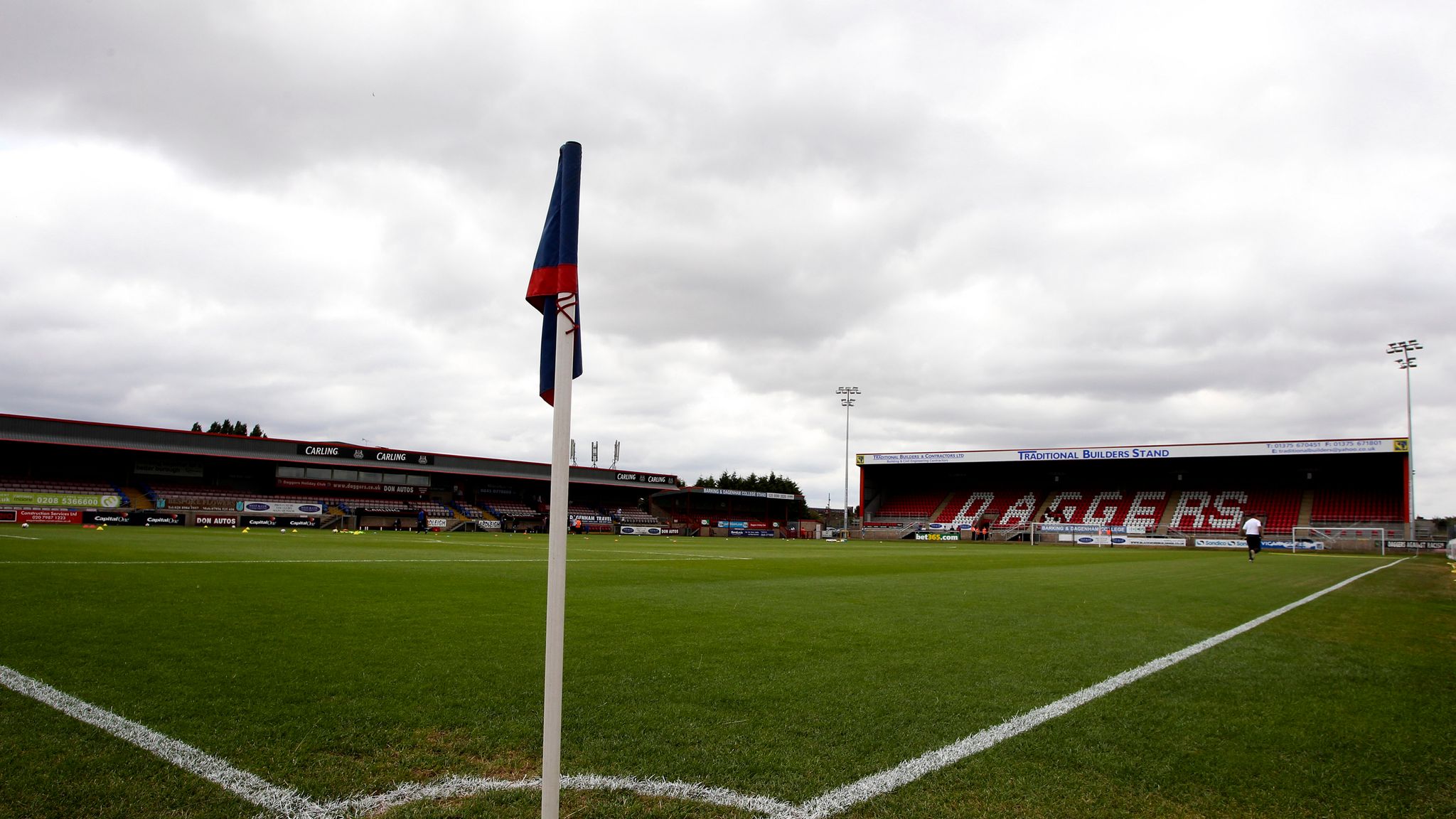 Dagenham & Redbridge FC Fixtures😠 Ganhe prêmios na roleta com PicPay