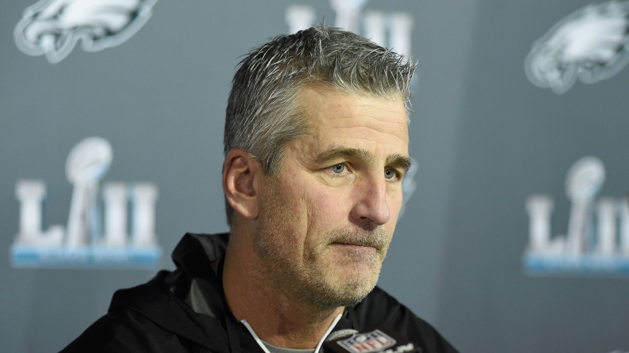 Indianapolis Colts hire Frank Reich as new head coach | NFL News | Sky  Sports