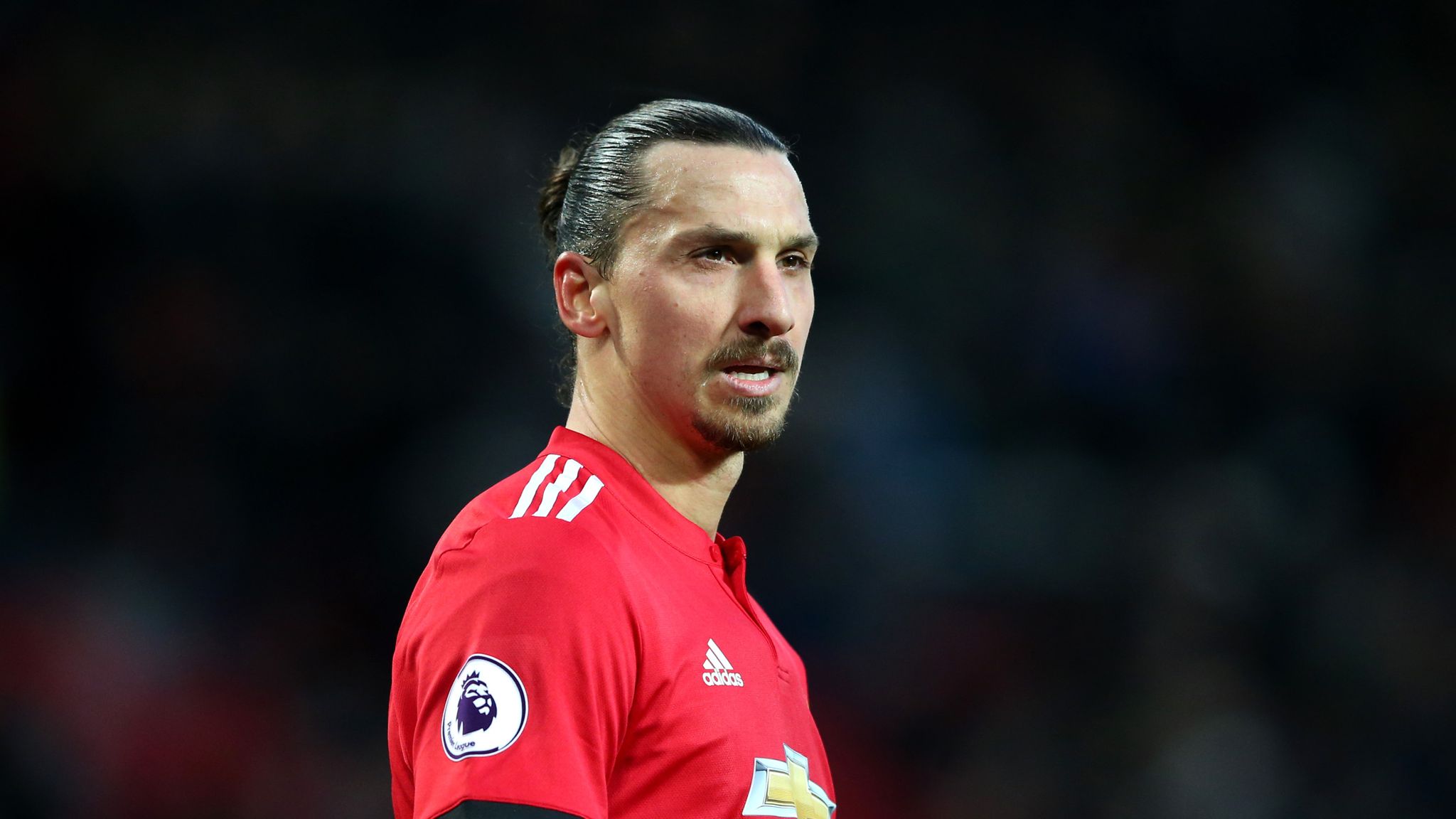 Zlatan Ibrahimovic heads Sky Sports Fantasy Football team of the week, Football News